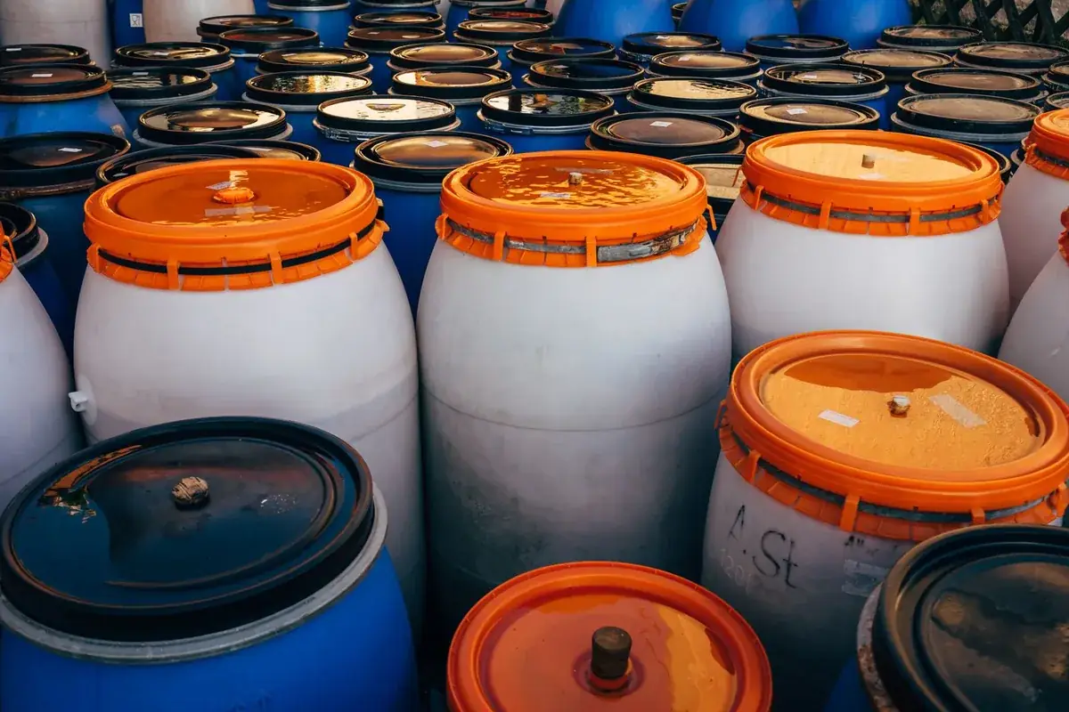 Chemical & Toxic Waste Cleanup in Lake Kerr, FL